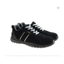 New style men and breathable safety shoes